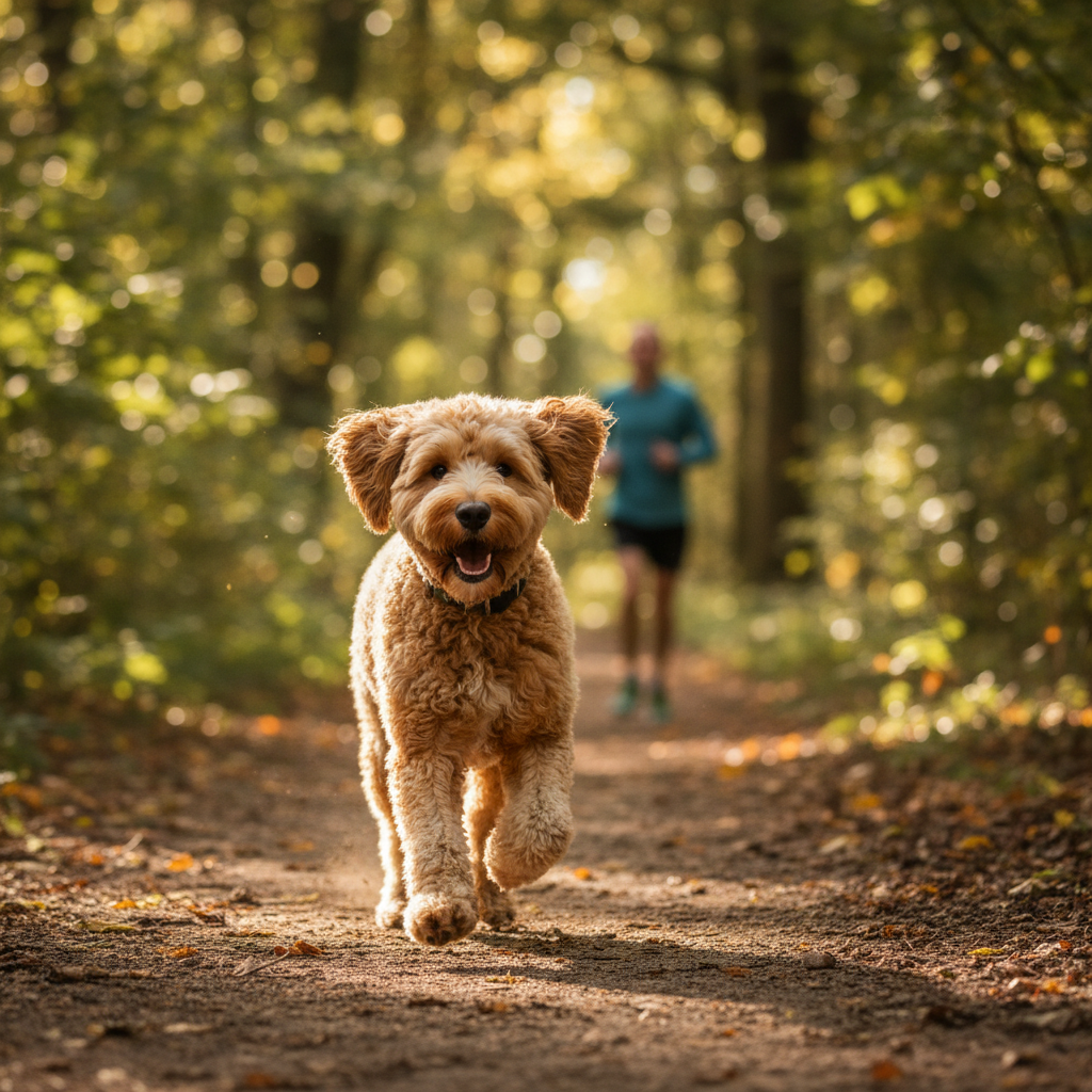 top-hypoallergenic-dogs-for-active-lifestyles - Breeds