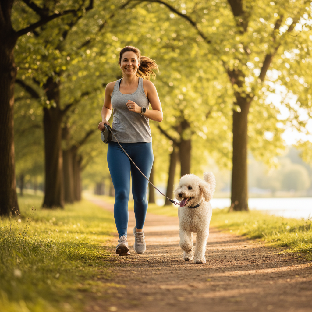 top-hypoallergenic-dogs-for-active-lifestyles - Breeds
