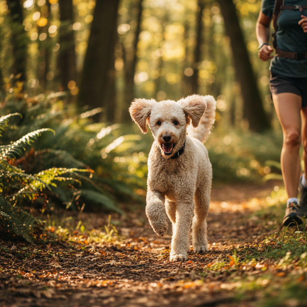 why-choose-large-hypoallergenic-breeds-for-active-lifestyles - Breeds